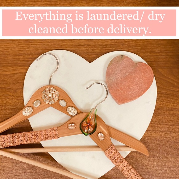 XOXO Ruffle Blouse - Picture 2 of 4